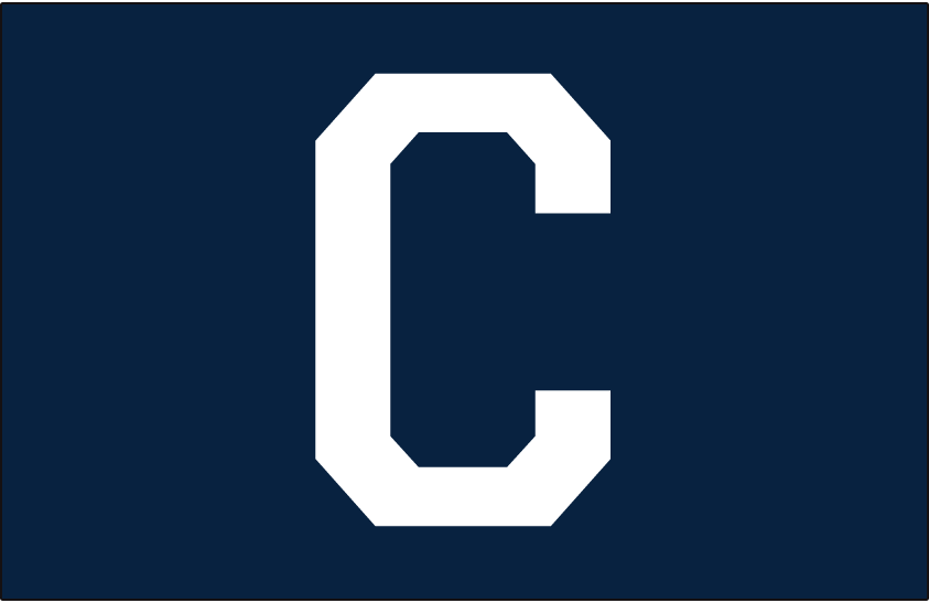 Chicago Cubs 1931-1933 Cap Logo v2 DIY iron on transfer (heat transfer)